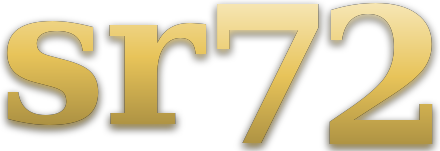 sr72 logo